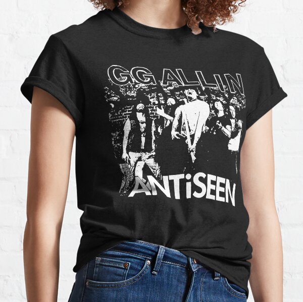 Antiseen shirt cheap