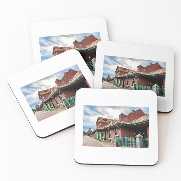 Item preview, The Centralia (Washington) Union Depot designed and sold by wildervalde.