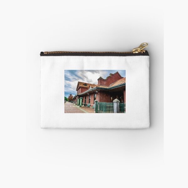 Item preview, The Centralia (Washington) Union Depot designed and sold by wildervalde.