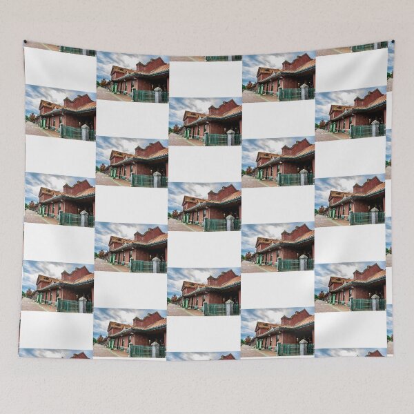 Item preview, The Centralia (Washington) Union Depot designed and sold by wildervalde.