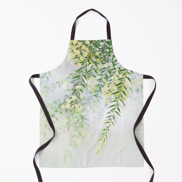 Item preview, In The Early Glow (Australian native wattle) designed and sold by Liza Clements Photographic.