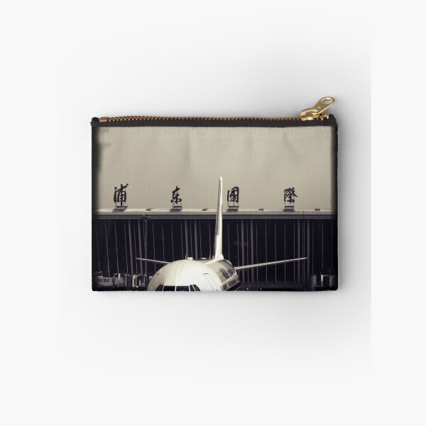 Item preview, OLD SHANGHAI - Pudong International designed and sold by Vanessa Sam.