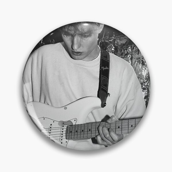 Item preview, Fender Sam Playing Guitar designed and sold by sarasapiro.