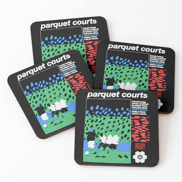 Item preview, Parquet Courts Merch Sports Gifts For Women designed and sold by masonnoone.