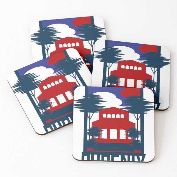 Item preview, Phoenix Skyline designed and sold by Clever City Creations | where beyond apparel.