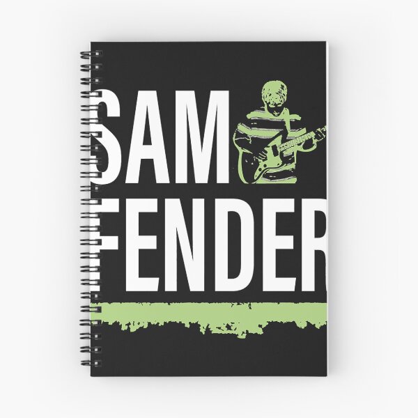 Item preview, Sam Fender Vintage Distressed designed and sold by sarasapiro.