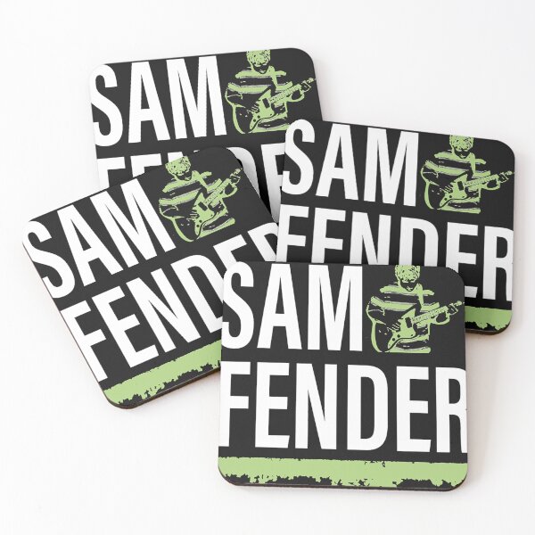 Item preview, Sam Fender Vintage Distressed designed and sold by sarasapiro.