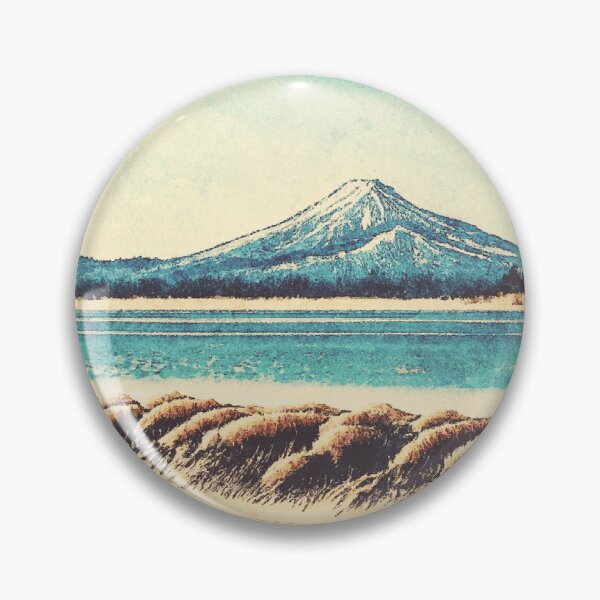 Item preview, Morning at Deheniu - Nature Landscape designed and sold by Kijiermono.