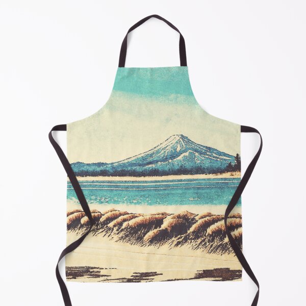 Item preview, Morning at Deheniu - Nature Landscape designed and sold by Kijiermono.