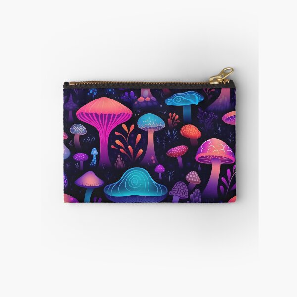Item preview, Mushroom Mayhem: A Side-Splitting Shroom Fiesta designed and sold by Silverstormer.