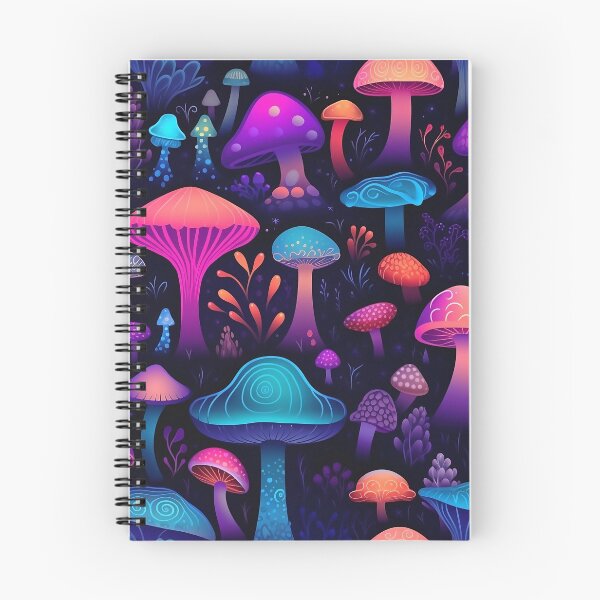 Item preview, Mushroom Mayhem: A Side-Splitting Shroom Fiesta designed and sold by Silverstormer.