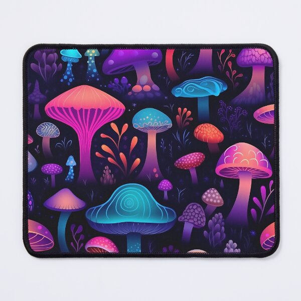 Item preview, Mushroom Mayhem: A Side-Splitting Shroom Fiesta designed and sold by Silverstormer.
