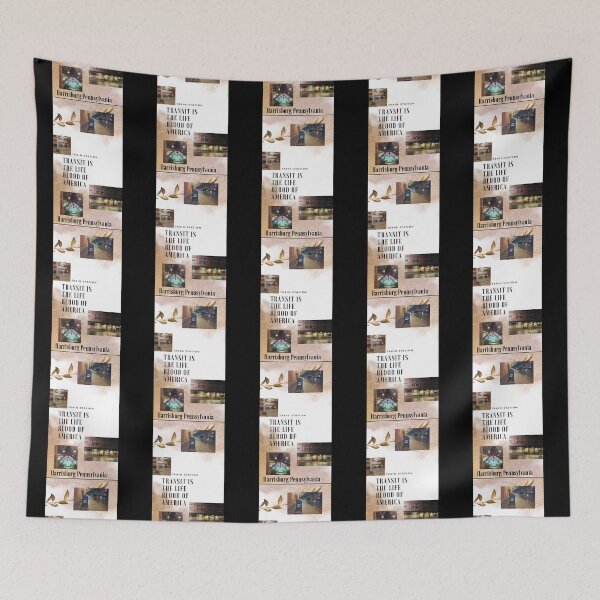 Item preview, Train Station designed and sold by wildervalde.