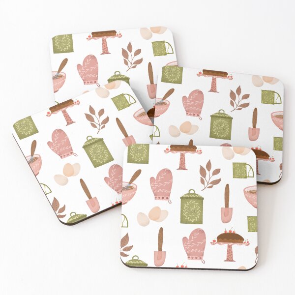 Item preview, Baking hobby designed and sold by pinkyfish1010.
