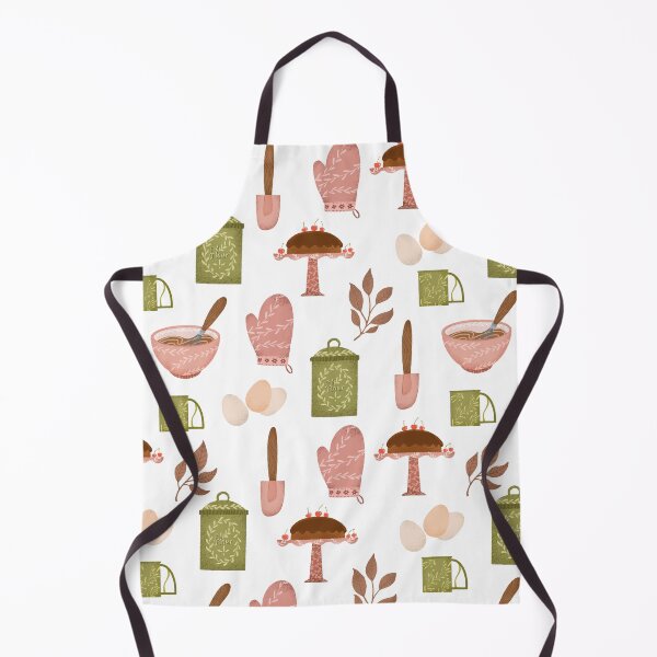 Item preview, Baking hobby designed and sold by pinkyfish1010.