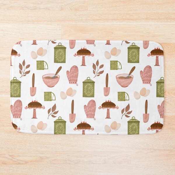 Item preview, Baking hobby designed and sold by pinkyfish1010.