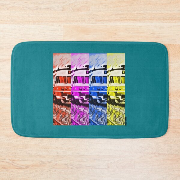 Item preview, Turboliner Colors designed and sold by wildervalde.