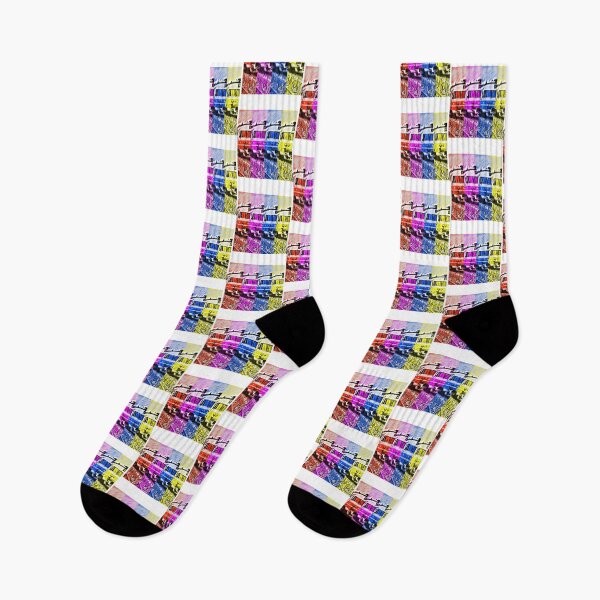 Item preview, Turboliner Colors designed and sold by wildervalde.