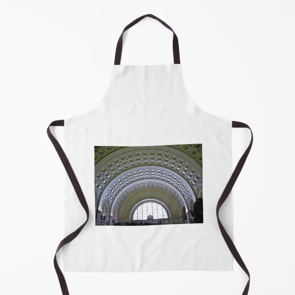 Item preview, Washington DC - Union Station - Series - Vaulted Ceilings framed print soldrcer designed and sold by wildervalde.