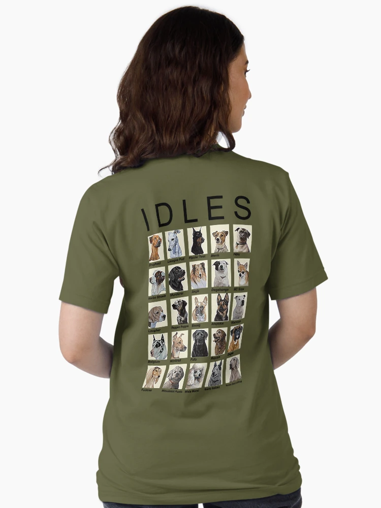 The-idls The-idls