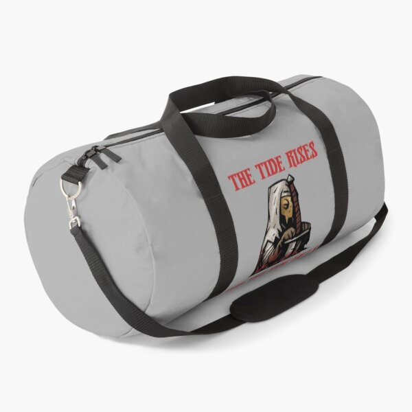 Item preview, Darkest Dungeon Leper The Tide Rises and the Tide Falls Darkest Dungeon Quote designed and sold by LauriceCharbo.