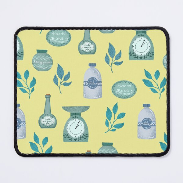 Item preview, I love baking  designed and sold by pinkyfish1010.