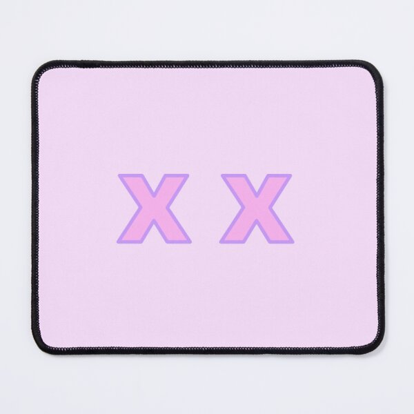 Item preview, X X designed and sold by EmpressG.