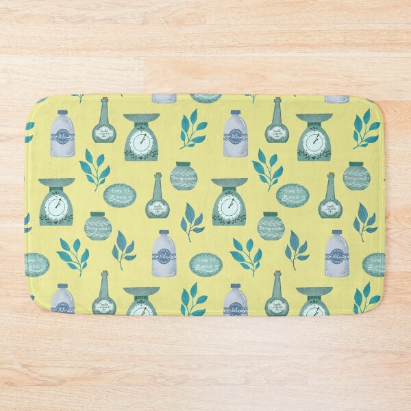 Item preview, I love baking  designed and sold by pinkyfish1010.