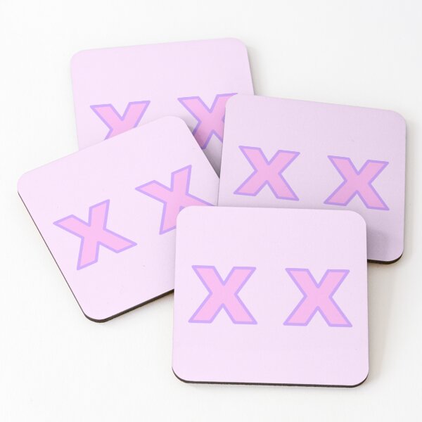 Item preview, X X designed and sold by EmpressG.