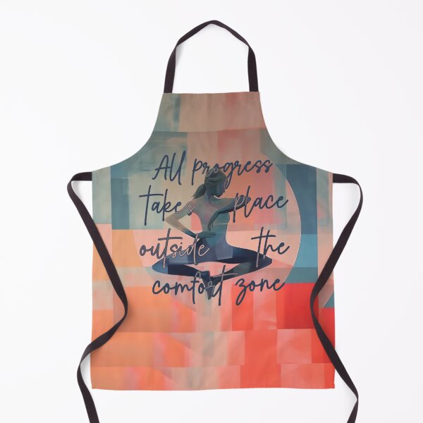 Item preview, all progress takes place outside the comfort zone designed and sold by SweetWhiskers.