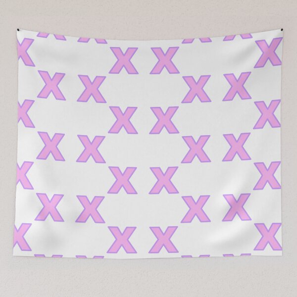 Item preview, X X designed and sold by EmpressG.