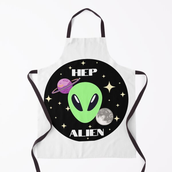 Item preview, Hep Alien designed and sold by makayla826.