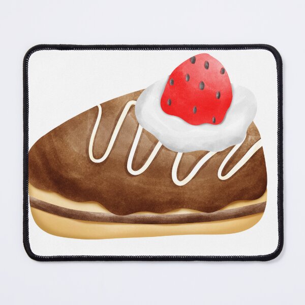 Item preview, Chocolate Cake designed and sold by HappySunday001.
