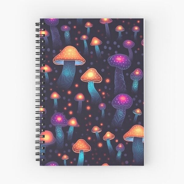 Item preview, Mushroom Mayhem: A Side-Splitting Shroom Fiesta designed and sold by Silverstormer.
