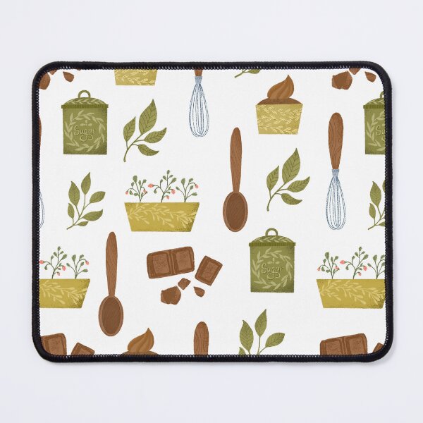 Item preview, Chocolate cake baking designed and sold by pinkyfish1010.