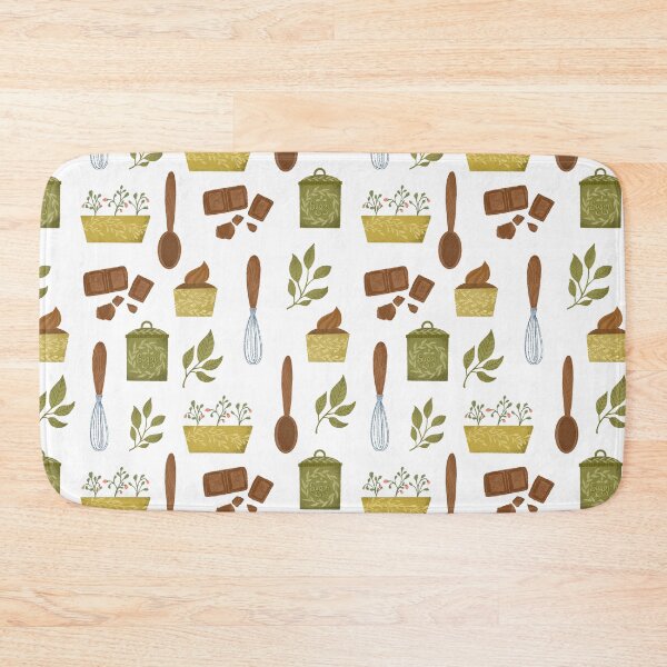 Item preview, Chocolate cake baking designed and sold by pinkyfish1010.
