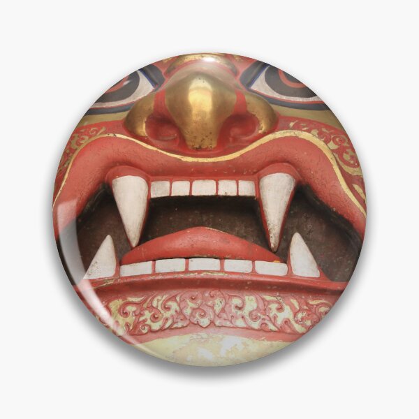 Item preview, Sweta Bhairava at Durbar Square - Kathmandu  designed and sold by aidan  moran.
