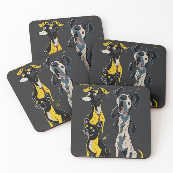 Item preview, All i need is this dog and that other dog: A Dog Lover's Dream,a Lifetime of Joy designed and sold by Paolospresent.