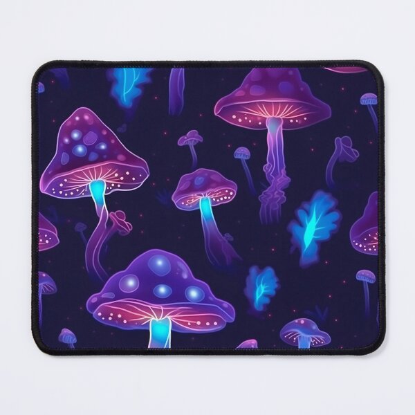Item preview, Mushroom Mayhem: A Side-Splitting Shroom Fiesta designed and sold by Silverstormer.