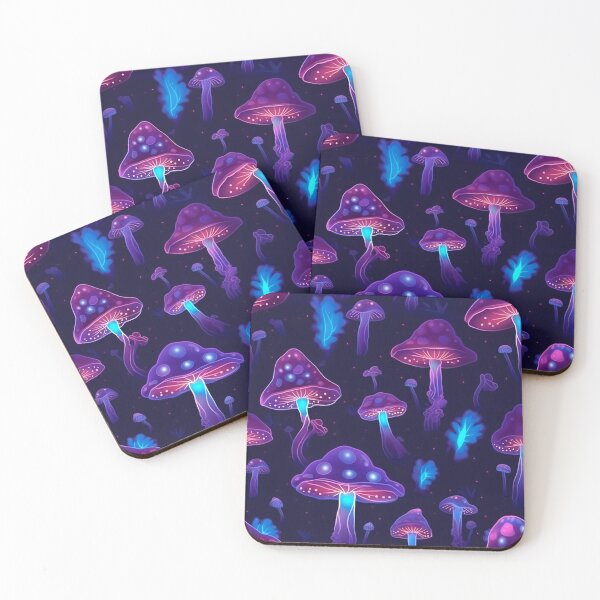 Item preview, Mushroom Mayhem: A Side-Splitting Shroom Fiesta designed and sold by Silverstormer.