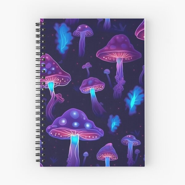 Item preview, Mushroom Mayhem: A Side-Splitting Shroom Fiesta designed and sold by Silverstormer.