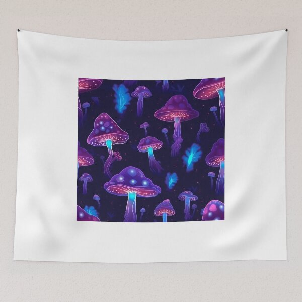 Item preview, Mushroom Mayhem: A Side-Splitting Shroom Fiesta designed and sold by Silverstormer.
