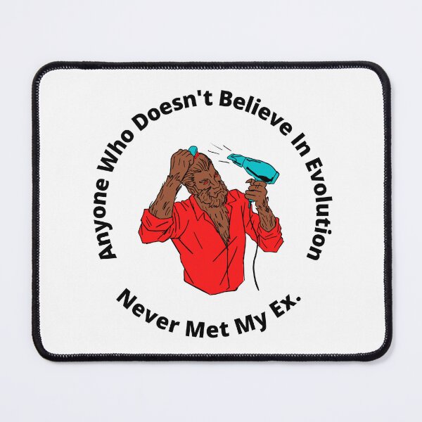 Item preview, The Missing Link designed and sold by 6 Ex Boyfriends.