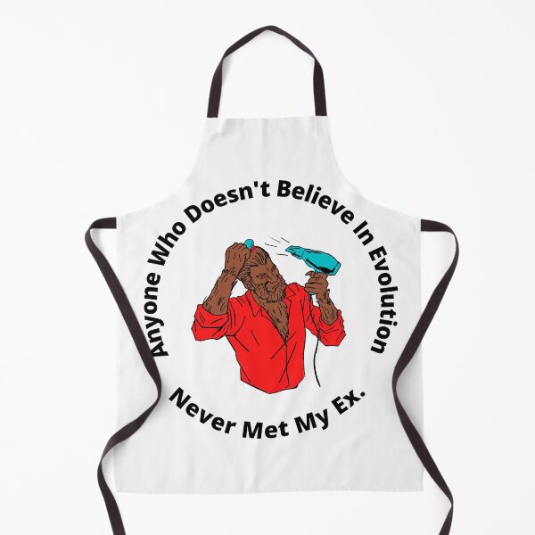 Item preview, The Missing Link designed and sold by 6 Ex Boyfriends.