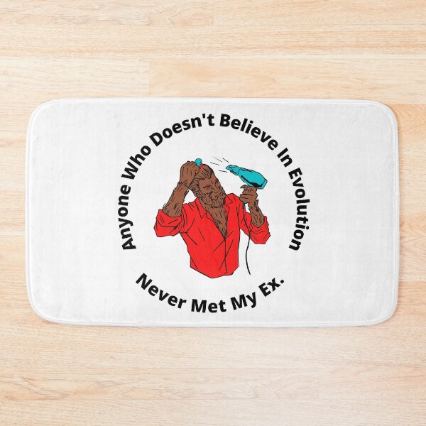 Item preview, The Missing Link designed and sold by 6 Ex Boyfriends.