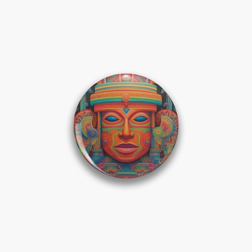 Item preview, Pin designed and sold by Desfix.
