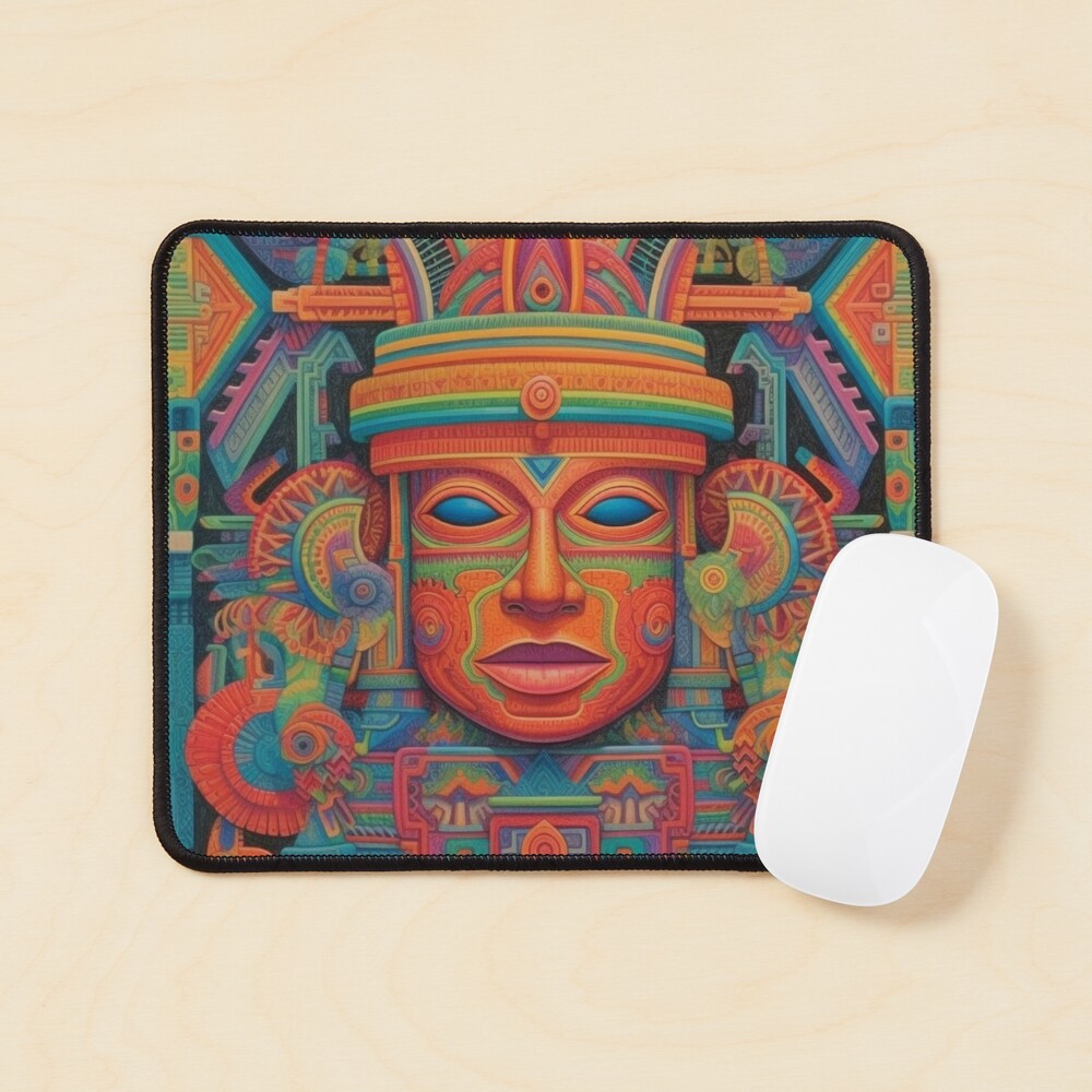 Item preview, Mouse Pad designed and sold by Desfix.