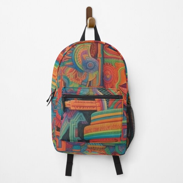 Item preview, Abstract Aztec Patterns designed and sold by Desfix.