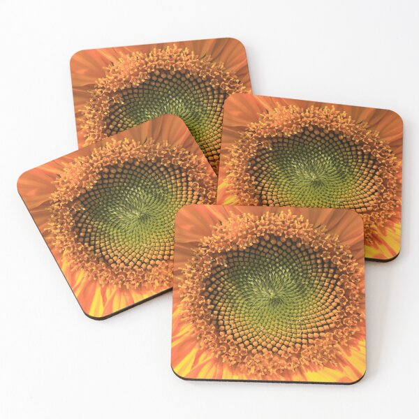 Item preview, Sunflower - Helianthus designed and sold by aidan  moran.