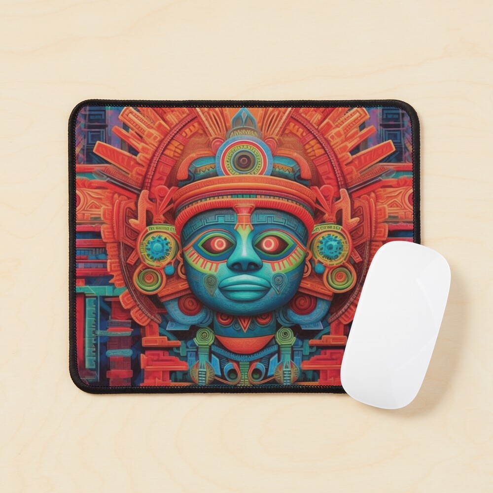 Item preview, Mouse Pad designed and sold by Desfix.